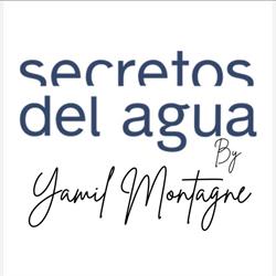 Secretos del Agua by Yamil Montagne en Madrid (Centro) - Horario de apertura