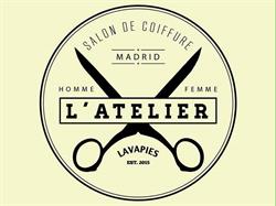 Horario de apertura L'Atelier de Lavapiés, Madrid