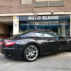 AUTO ELAND en Barcelona (Eixample) - Horario de apertura