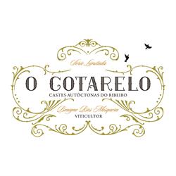 Horario de apertura Adega O Cotarelo, Razamonde