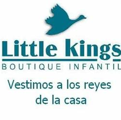Horario de apertura Little Kings, Albacete