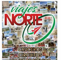 Horario de apertura Viajes Norte, Torrelavega