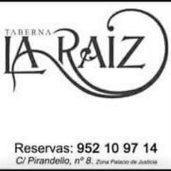 Taberna la Raíz en Málaga (Teatinos-Universidad) - Horario de apertura