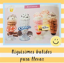 La Galleta Prometida en Madrid (Latina) - Horario de apertura