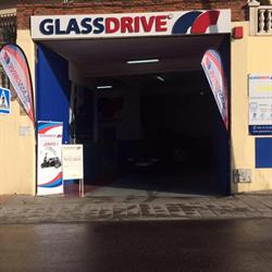 Horario de apertura Glassdrive Pozuelo, Pozuelo de Alarcón
