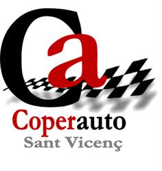 Horario de apertura Coperauto Sant Vicenç sccl, Sant Vicenç Dels Horts