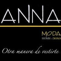 Horario de apertura ANNAModa, Sant Vicenç Dels Horts