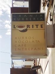 Horario de apertura Granja Xurreria Lorite, Sant Vicenç Dels Horts