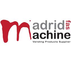 Horario de apertura Madrid Fas Machine S.L., San Fernando de Henares