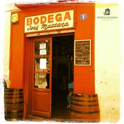 Bar Bodega La Massana en Barcelona (Horta-Guinardó) - Horario de apertura