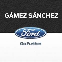 Horario de apertura Gámez Sánchez, Fuenlabrada