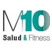 Horario de apertura M10 Salud y Fitness, Murcia