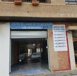 Horario de apertura autolavado los hermanos, Picassent