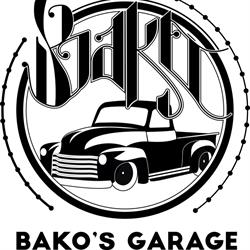 Horario de apertura Bako's Garage, Rafelbunyol