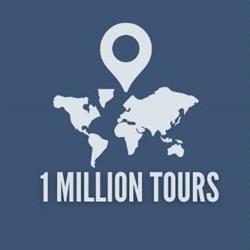 Horario de apertura 1 Million Tours, Collado Villalba
