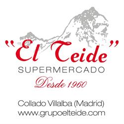 Horario de apertura Supermercado "El Teide", Collado Villalba
