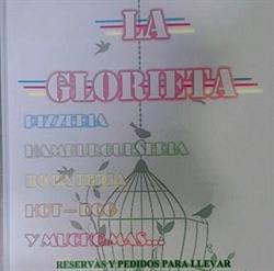 Horario de apertura Cafe - Bar La Glorieta, Totana