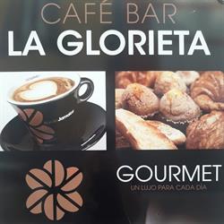 Horario de apertura Cafe - Bar La Glorieta, Totana