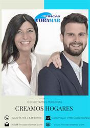 Horario de apertura Fincas Voramar, Castelldefels