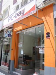 PC-Bay en Málaga (Bailén-Miraflores) - Horario de apertura