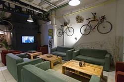 Horario de apertura Barcelona Bed and Bike Hostel, 