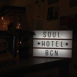 Soul Backpackers SL en Barcelona (Eixample) - Horario de apertura
