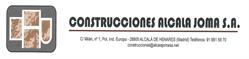 Horario de apertura Construcciones Alcala Joma, Alcalá de Henares