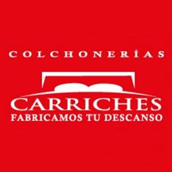 Horario de apertura Carriches Colchonerías, Getafe