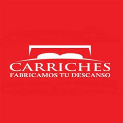 Horario de apertura Carriches Colchonerías, Getafe
