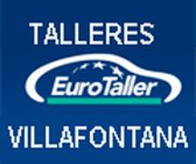 Horario de apertura Talleres Villafontana, S. L., Móstoles