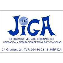 Horario de apertura JIGA INFORMÁTICA MÉRIDA, Mérida