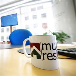Horario de apertura Inmobiliaria Murcia Residencial, 