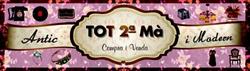 Tot 2 Ma en Barcelona (Gràcia) - Horario de apertura