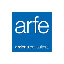 Horario de apertura ARFE ARDERIU CONSULTORS, Manresa