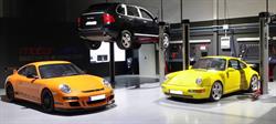 Horario de apertura Motorwerke S.L., Castellón de la Plana
