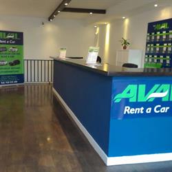 Horario de apertura AVAL Rent a Car Corralejo - Fuerteventura, 