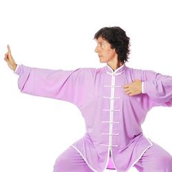 Escuela de Taichi y Qigong Teresa Menchén en Madrid (Carabanchel) - Horario de apertura