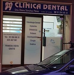 J&D Clínica Dental en Barcelona (Gràcia) - Horario de apertura