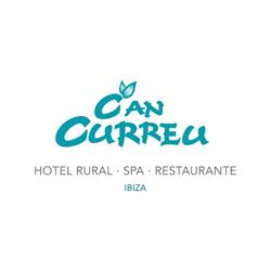 Horario de apertura Hotel Rural & Spa Can Curreu, Santa Eulària des Riu