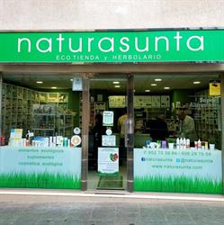 Horario de apertura Naturasunta Eco Tienda y Herbolario, Antequera