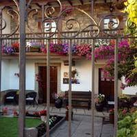 Horario de apertura Casa Rural La Casona de Benito, Cudillero