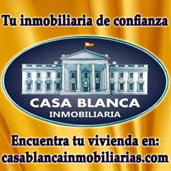 Horario de apertura Casa Blanca Inmobiliaria, Guadalajara