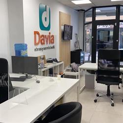 Davia Obras y Servicios SL en Palma de Mallorca (Llevant) - Horario de apertura