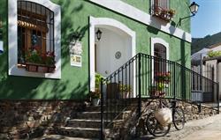 Horario de apertura Casa Rural Miel y Romero, Gargantilla