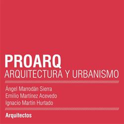 Proarq Arquitectura Y Urbanismo, S.L.P. en Madrid (Chamberí) - Horario de apertura