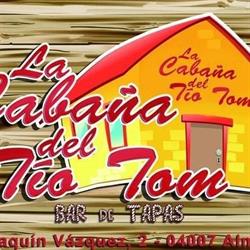 Horario de apertura Bar La Cabaña del Tío Tom, Almería