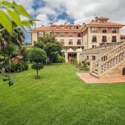 Horario de apertura Hotel & Apartamentos Spa Villa Pasiega, Hoznayo