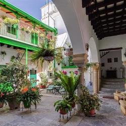 Horario de apertura Apartamentos Jerez, Jerez de la Frontera