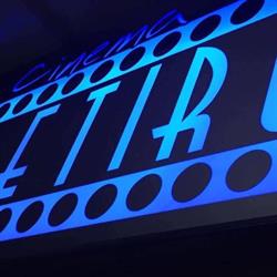 Horario de apertura Cinema El Retiro, Sitges