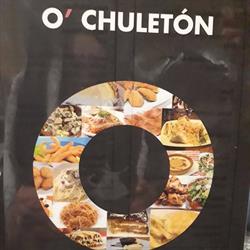Horario de apertura O Chuleton, Lugo